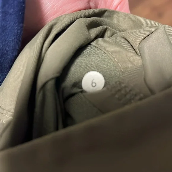 Fo Drizzle rain jacket - Picture 5 of 5